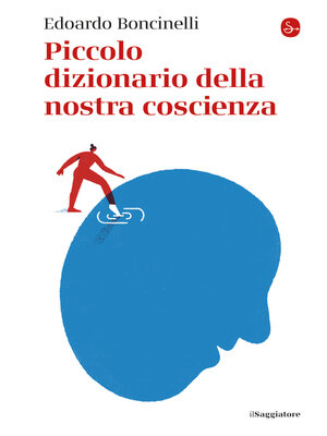 cover image of Piccolo dizionario della nostra coscienza